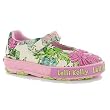 Lelli Kelly Lilium Dolly Girl's Mary Jane Shoes