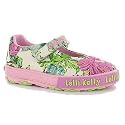 Lelli Kelly Lilium Dolly Girl's Mary Jane Shoes