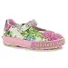 Apparel : Lelli Kelly Lilium Dolly Girl's Mary Jane Shoes