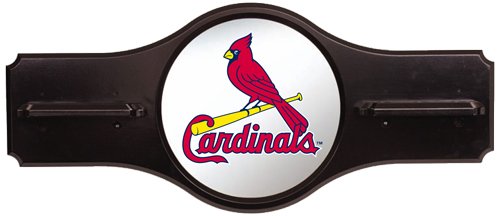 Saint Louis Cardinals Mirror Cue Rack - 45% OFF