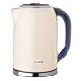 Breville VKJ187 Cream Stainless Steel Jug Kettle