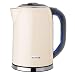Breville VKJ187 Cream Stainless Steel Jug Kettle