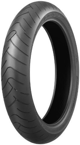 Bridgestone BATTLAX BT-023 Sport/Touring Rear Motorcycle Tire 170/60-17 On Sale