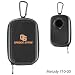 Oregon State Printed Melody Case Grey