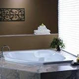 Jacuzzi Stellaria Bathtub - Corner - C800917