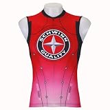 Schwinn Team Rider Sleeveless Jersey