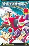 Megaman Nt Warrior 7
