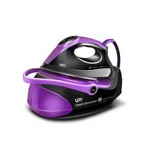 Yoo Digital Home VAPYOO900 Centrale Vapeur Violet