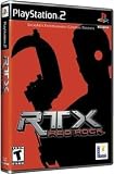 RTX Red Rock