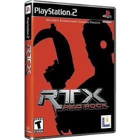 RTX Red Rock