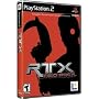 RTX Red Rock