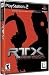 RTX Red Rock
