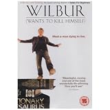 Wilbur Wants To Kill Himself (2002) [ Origine UK, Sans Langue Francaise ]par Shirley Henderson