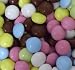 【マシュー】マーブルチョコ レート500g