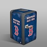 Boston Red Sox Portable Party Fridge