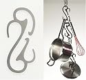 Royal VKB Designer Pot Hooks, Set of 4