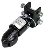Adjustable Channel Mount Coupler (2