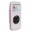 Ipod Nano Canvas Allsport-whit