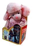 Poodle 2 in 1 Buddy Harness Buddy