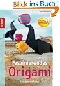 Faszinierendes Origami: Faltideen mit Papier. Schritt f�r Schritt erkl�rt