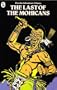The Last of the Mohicans (Piccolo adventure library)