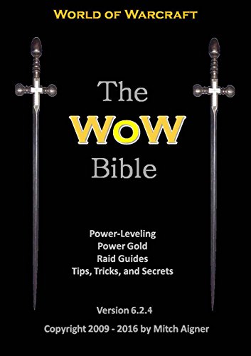 The WoW Bible