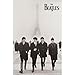 Trends International The Beatles Eiffel Tower Poster 24