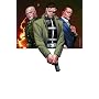 Secret Warriors Vol. 2: God of Fear, God of War
