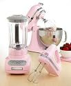 KitchenAid Electrics, Cook for the Cure Edition