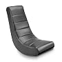Ace Bayou Adult Video Rocker, Black