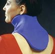 `Elasto Gel Hot & Cold Therapy-Cervical Collar