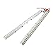 Maxlite 73015 3363 Lumens 38.2W LED Retrofit Kit Linear Strips 2 x 2 Troffer 3500K