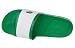 Lacoste Fentura RW Fashion Flip-flops Green/White Style # 7-19SPM256417R