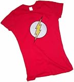 The Flash - Juniors Apparel