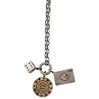 BICO AUSTRALIA JEWELRY (MX33) WHISKEY PETE - BEFORE YOU HIT THE BIG SHOW, THERE'S A LITTLE SURPRISE