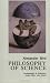 Philosophy of Science (Fundamentals of Philosophy)