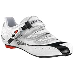 Diadora Fahrradschuh Carbonsohle - RennRad Kauftipp (03/2011) Speedracer 2 2011