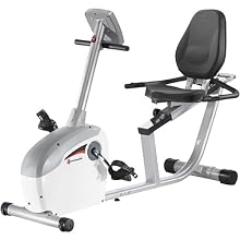 Schwinn 220 Recumbent Exercise Bike