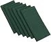 DII Napkin, Evergreen, Set of 6