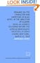 Remarks on the character and exertions of Elias Hicks, in the abolition of slavery: being an address delivered before the African benevolent societies, in Zion's Chapel New-York, March 15, 1830