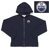 Antigua Edmonton Oilers Girl