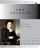 THE ANALYST --- WITH LINKED TABLE OF CONTENTS