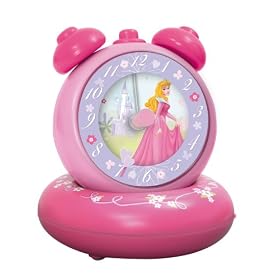 Disney Princess Go Glow Time