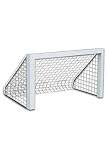 First Team Freekick Soccer Goal