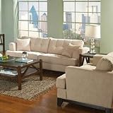 Largo Manhattan II Sofa