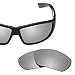 Revant Polarized Replacement Lenses for Costa Tuna Alley Elite Titanium MirrorShield