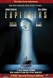  : Explorers: From the Titanic to the Moon