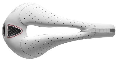 Selle Italia Vanox Rails Max Flight Gel Flow Saddle