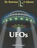 UFOs (The Mysterious and Unknown)