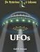 Book UFOs (The Mysterious & Unknown)